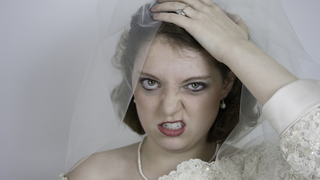 Yes, You Most Certainly Can Fire a Bridesmaid